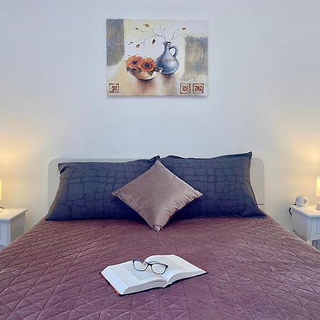Ema Apartment بولا المظهر الخارجي الصورة