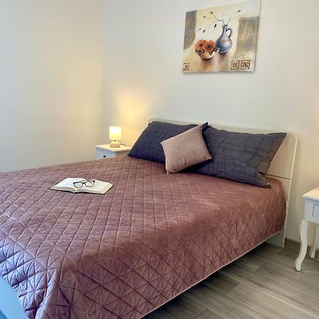 Ema Apartment بولا المظهر الخارجي الصورة