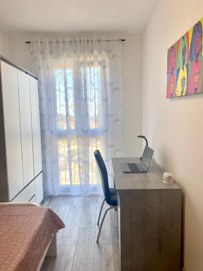Ema Apartment بولا المظهر الخارجي الصورة