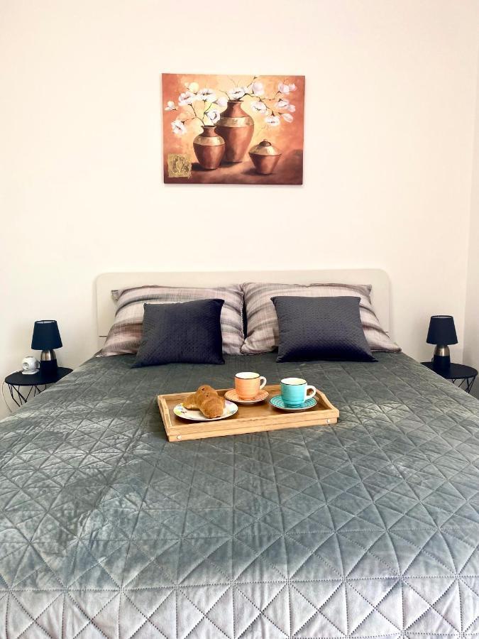 Ema Apartment بولا المظهر الخارجي الصورة