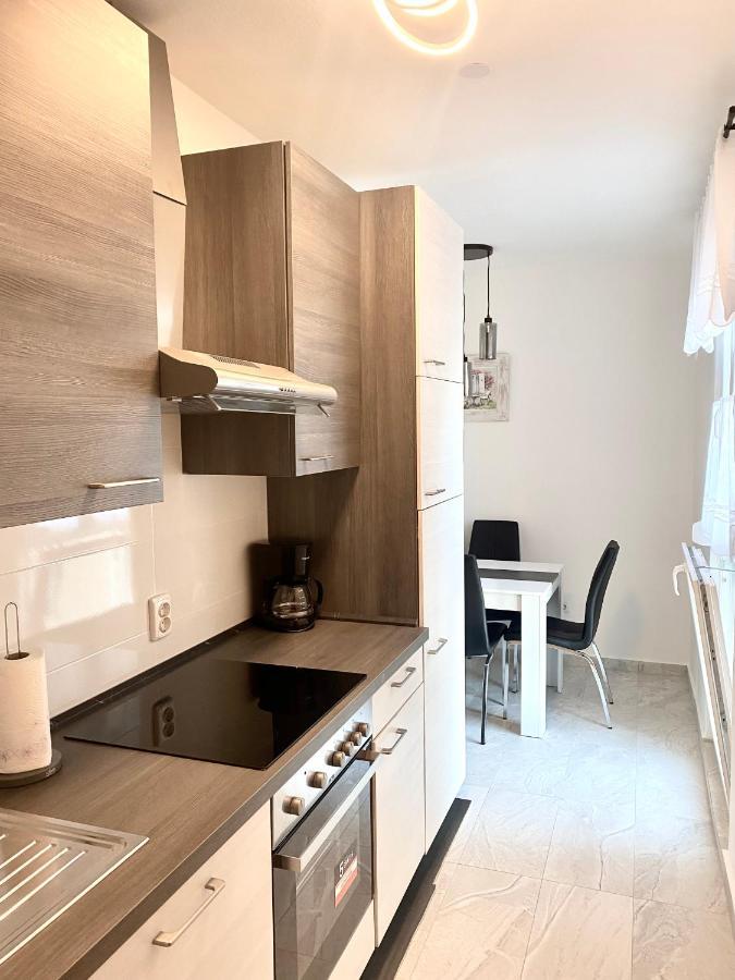 Ema Apartment بولا المظهر الخارجي الصورة