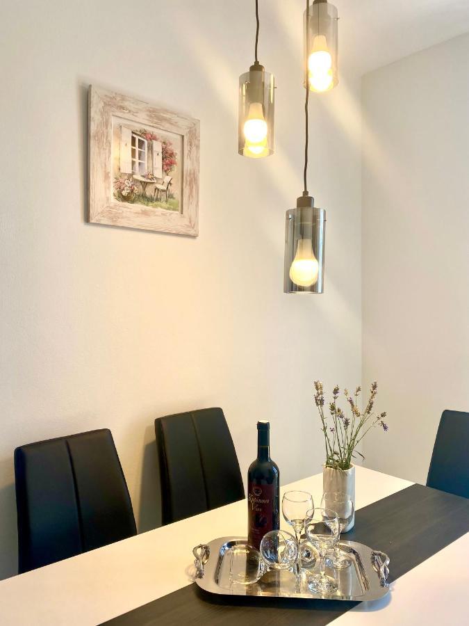 Ema Apartment بولا المظهر الخارجي الصورة