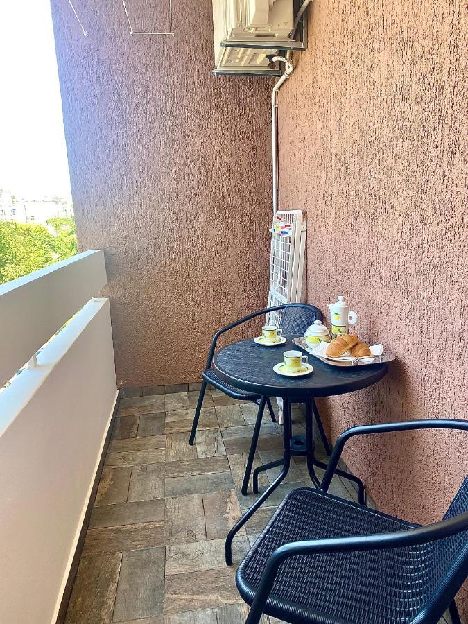 Ema Apartment بولا المظهر الخارجي الصورة