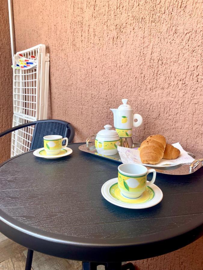 Ema Apartment بولا المظهر الخارجي الصورة