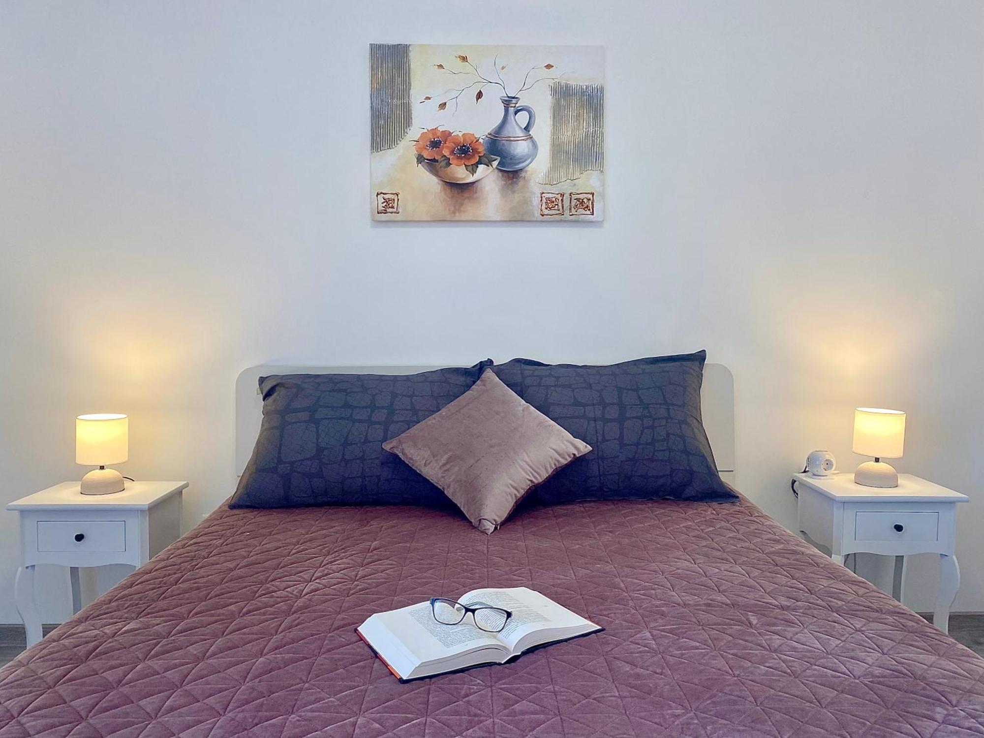 Ema Apartment بولا المظهر الخارجي الصورة