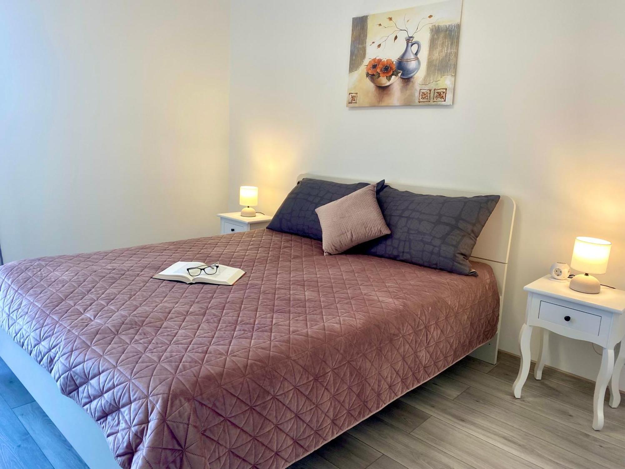 Ema Apartment بولا المظهر الخارجي الصورة