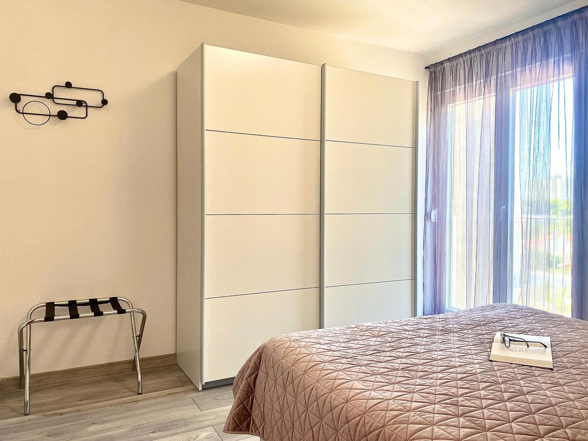 Ema Apartment بولا المظهر الخارجي الصورة
